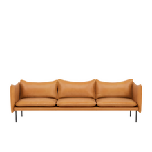 Tiki 3-seter Sofa