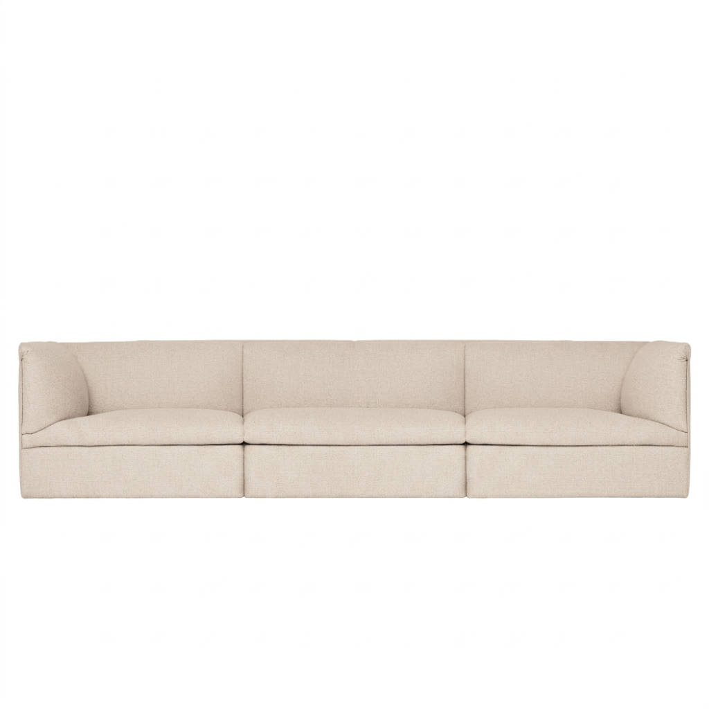 Retreat Modulsofa fra Fogia, produktbilde