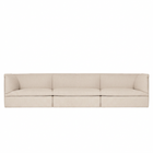 Retreat Modulsofa fra Fogia, produktbilde