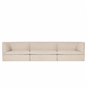 Retreat Modulsofa fra Fogia, produktbilde