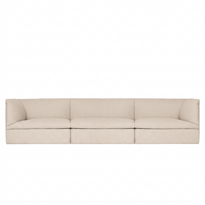 Retreat Modulsofa fra Fogia, produktbilde