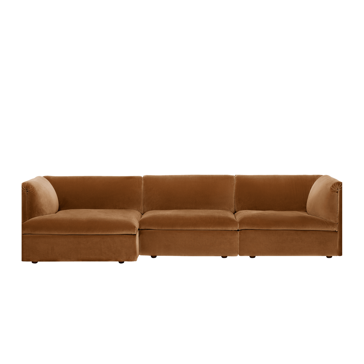 Retreat Modulsofa fra Fogia, produktbilde