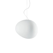 Gregg Media Pendel i opalglass fra Forscarini