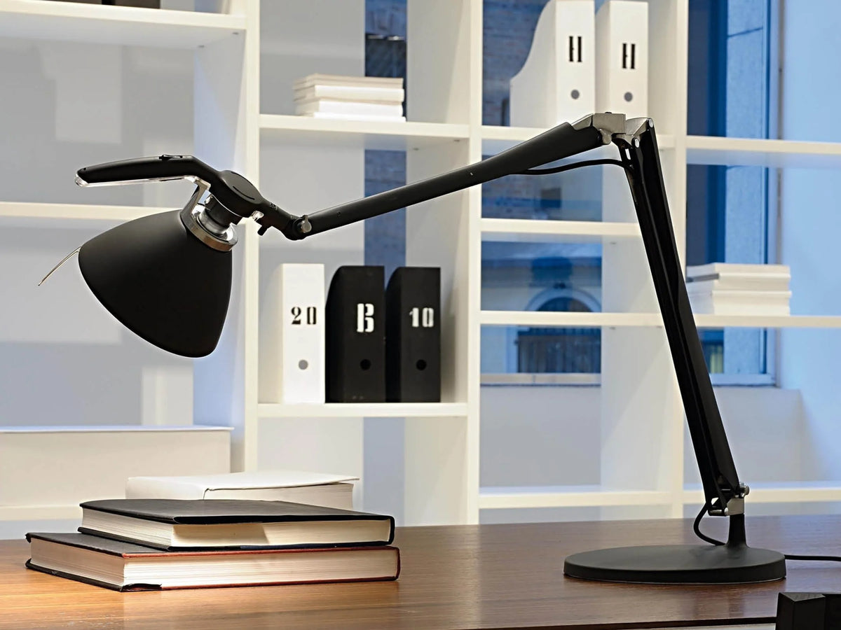 Fortebraccio Bordlampe - Utstillingsmodell