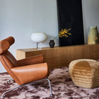 designlampe fra foscarini i akryl