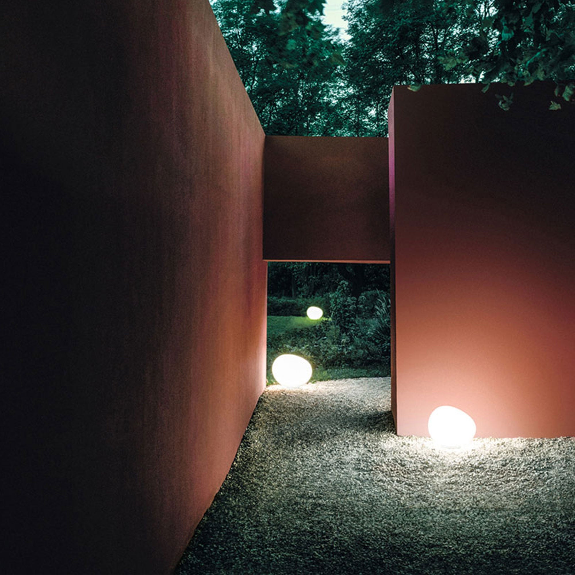 Foscarini Gregg Outdoor lampe 