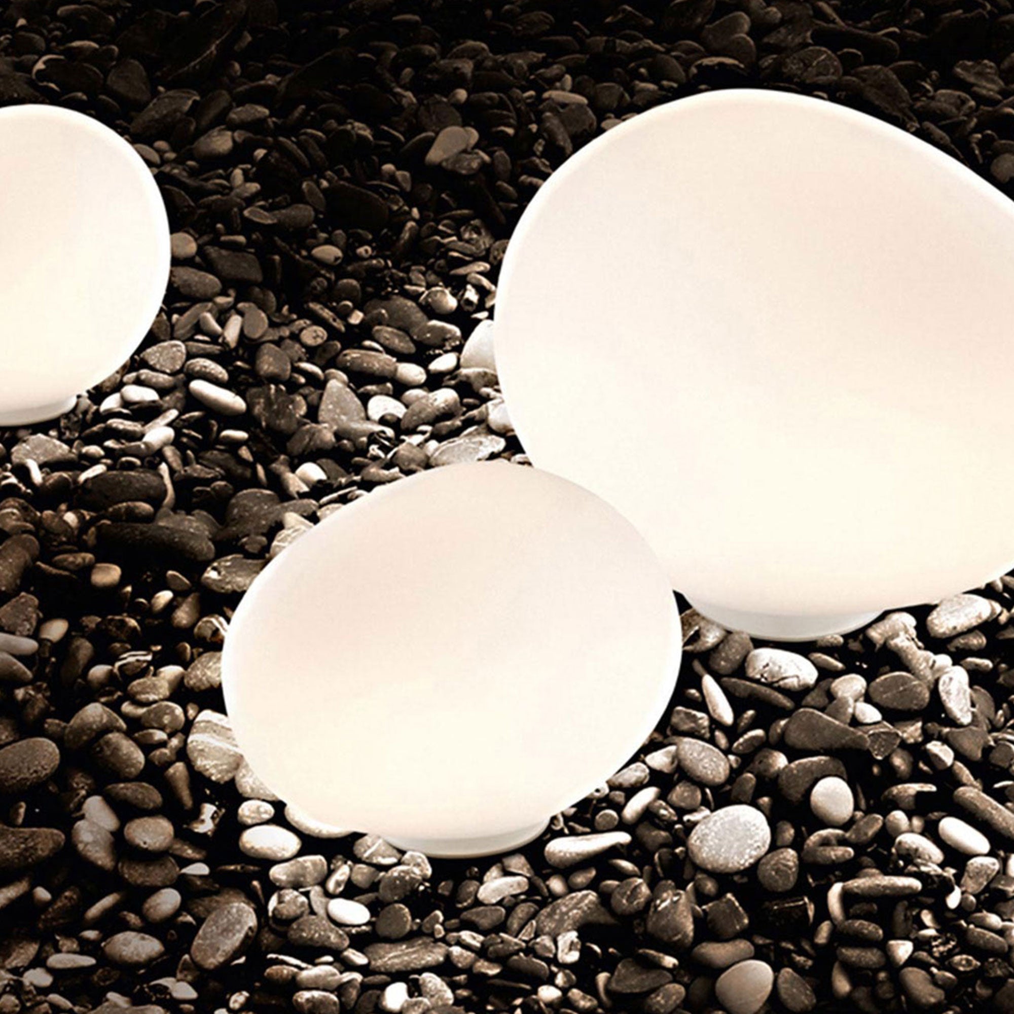 Foscarini Gregg Grande XL Media 