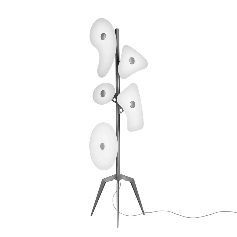 Orbital Gulvlampe