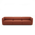 Nami Sofa - Utstillingsmodell