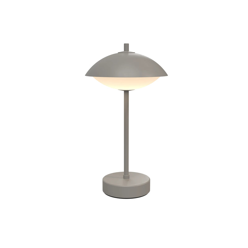 Fritz Hansen Clam™ oppladbar lampe