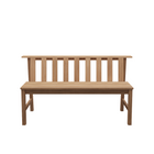 Cadence Outdoor Benk