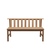 Cadence Outdoor Benk