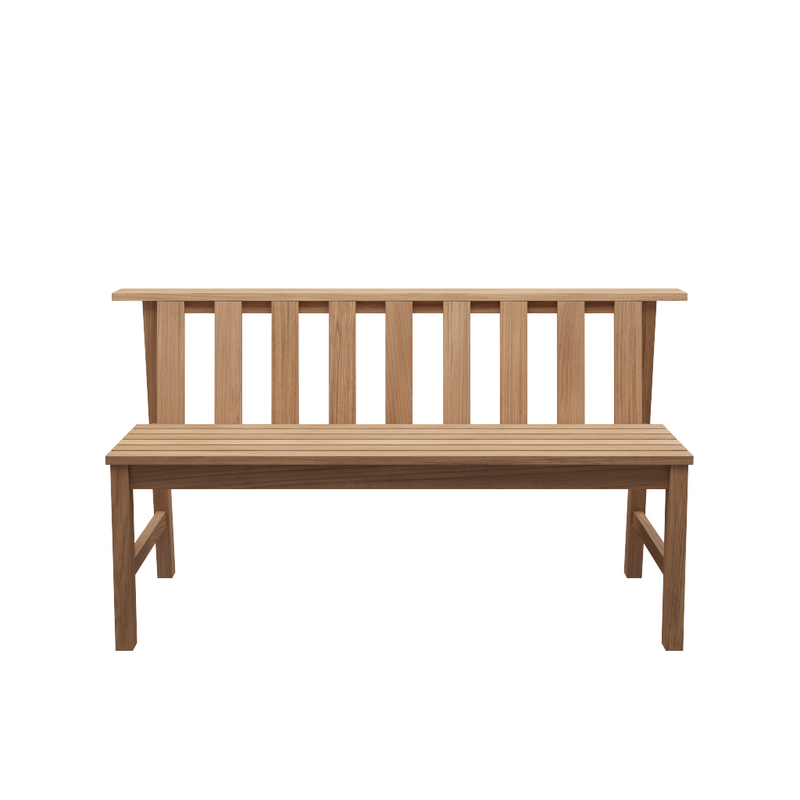 Cadence Outdoor Benk