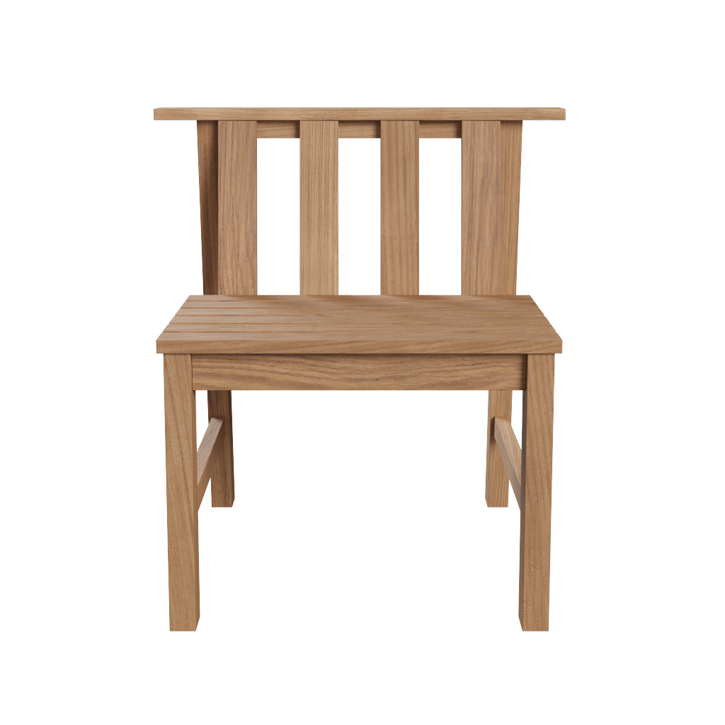 Cadence Outdoor Spisestol