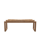 Cutter Outdoor Benk