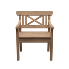 Drachmann Outdoor Spisestol