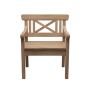 Drachmann Outdoor Spisestol