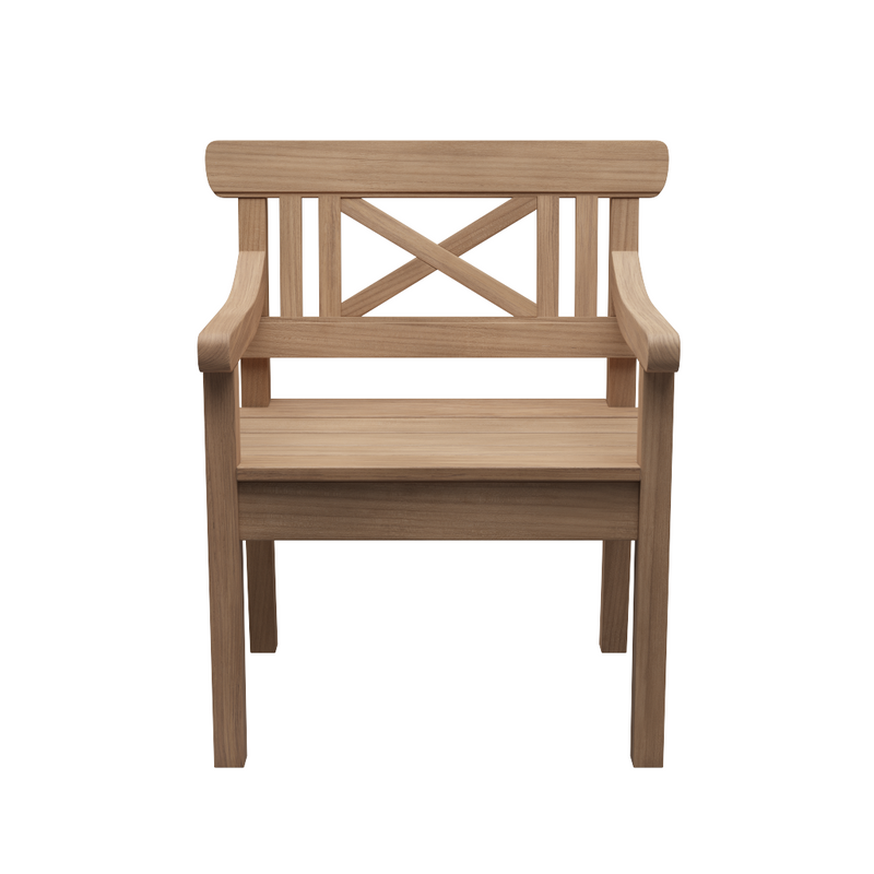 Drachmann Outdoor Spisestol