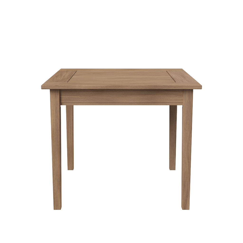 Drachmann Square Outdoor Spisebord