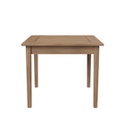 Drachmann Square Outdoor Spisebord