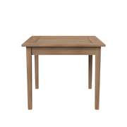 Drachmann Square Outdoor Spisebord
