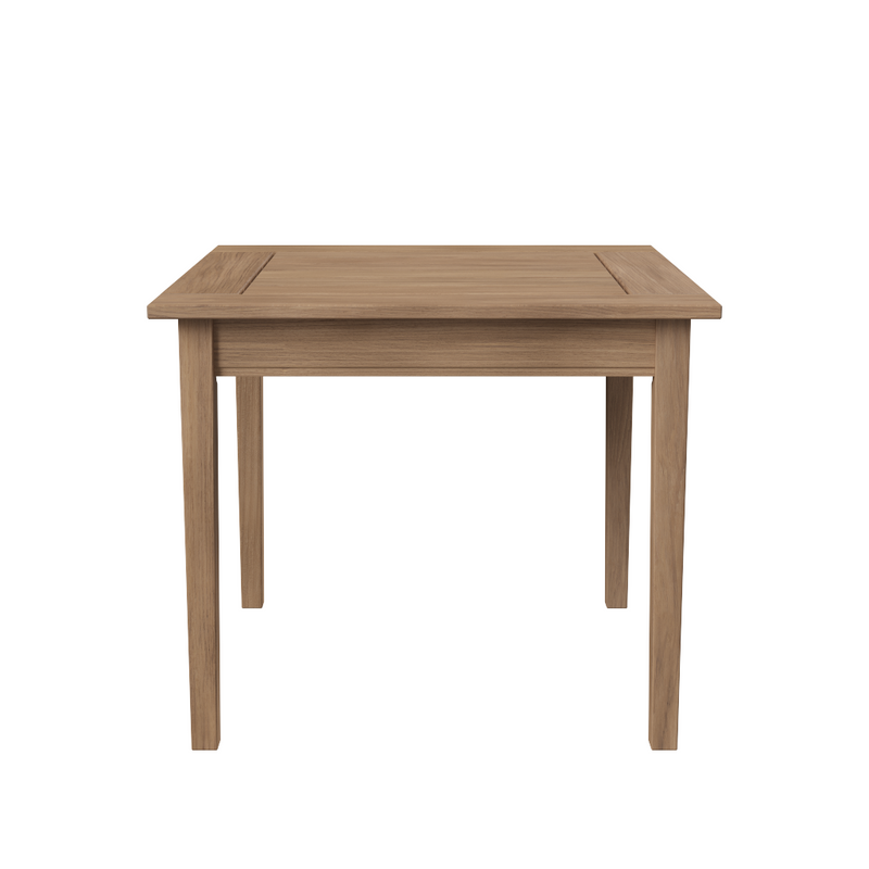 Drachmann Square Outdoor Spisebord