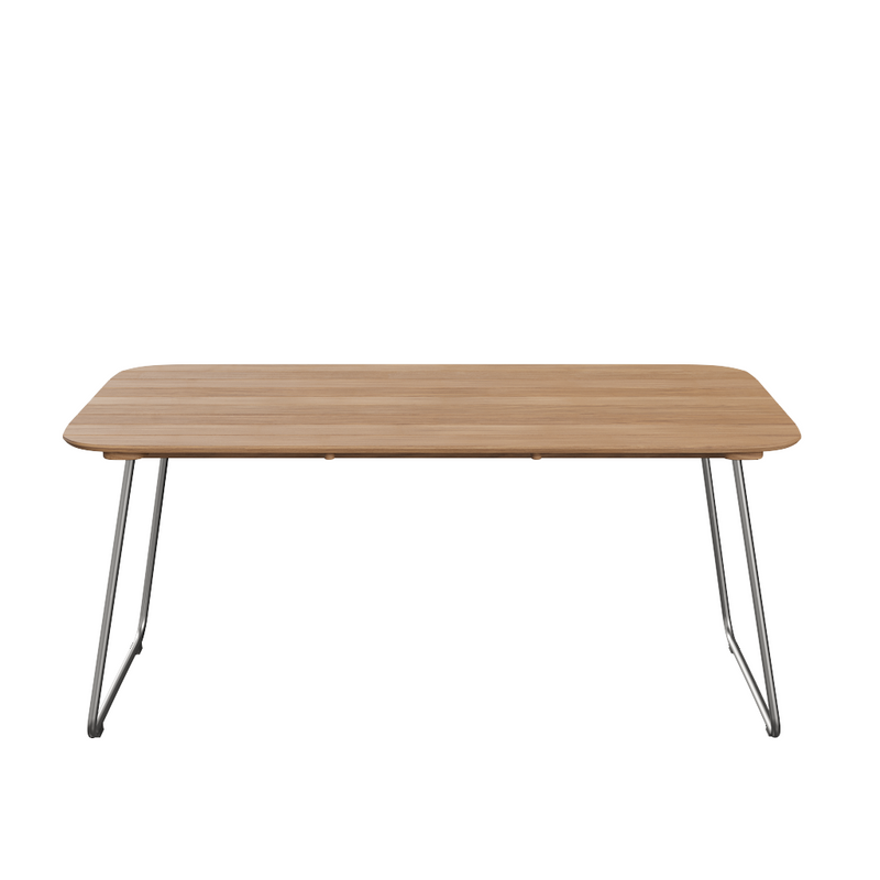 Lilium Outdoor Spisebord