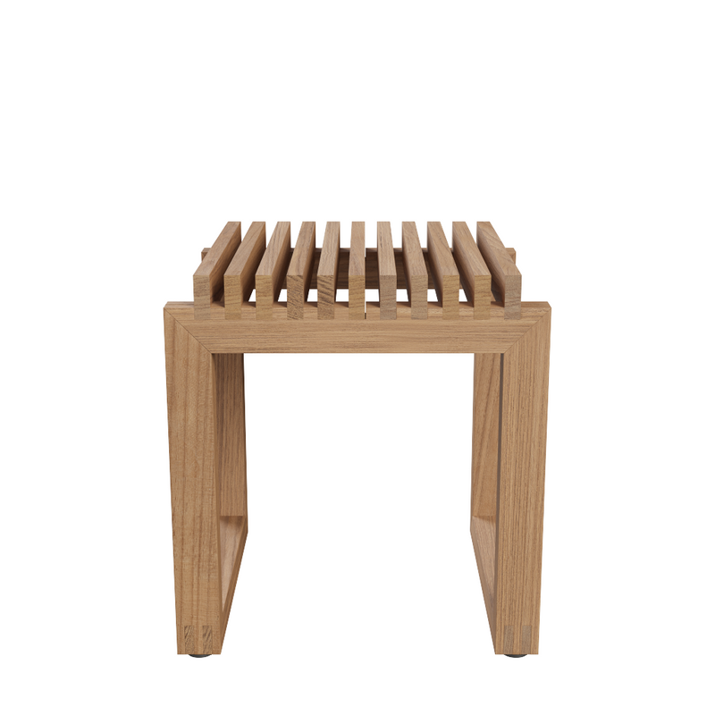 Cutter Outdoor Stool