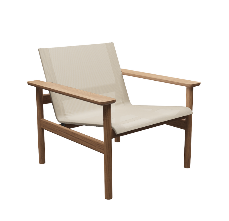 Pelagus Outdoor Loungestol