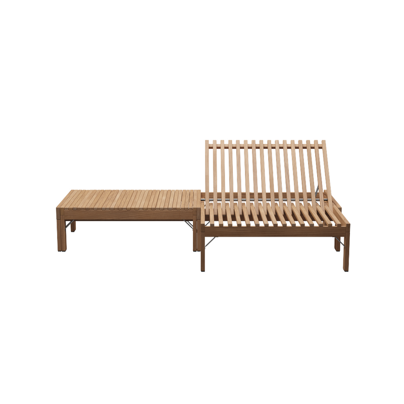 Riviera Outdoor Lounge