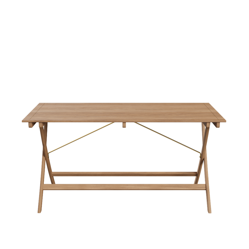 Selandia Outdoor Spisebord