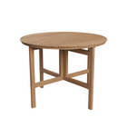 Selandia Round Outdoor Spisebord