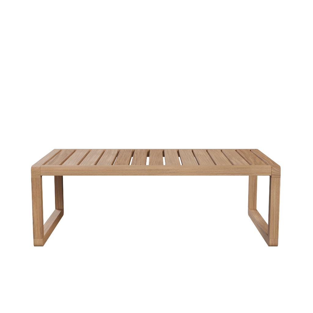 Virkelyst Outdoor Sofabord