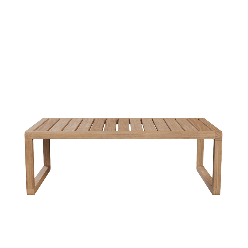 Virkelyst Outdoor Sofabord