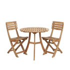 Vendia Outdoor Kafesett