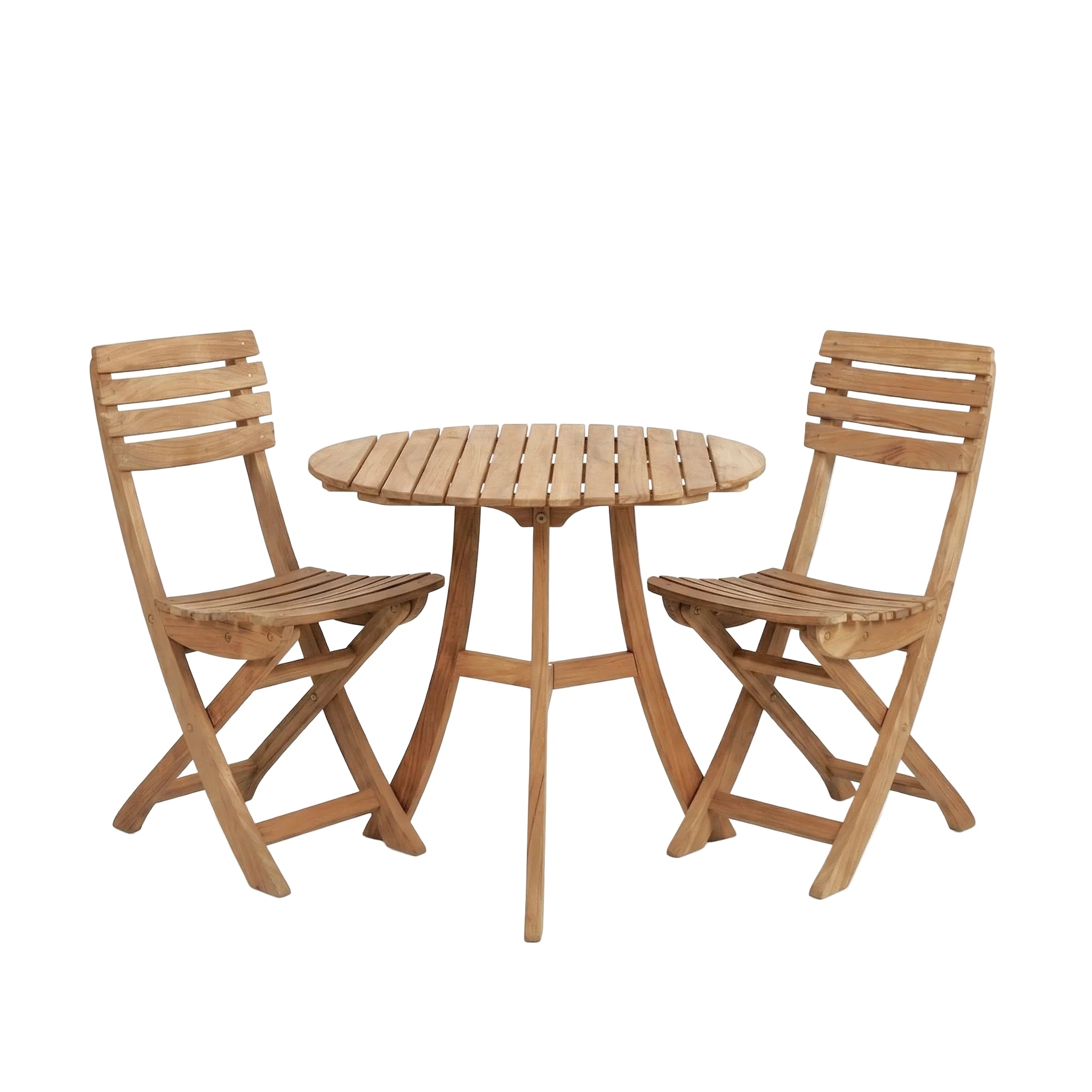 Vendia Outdoor Kafesett