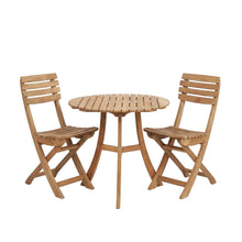 Vendia Outdoor Kafesett