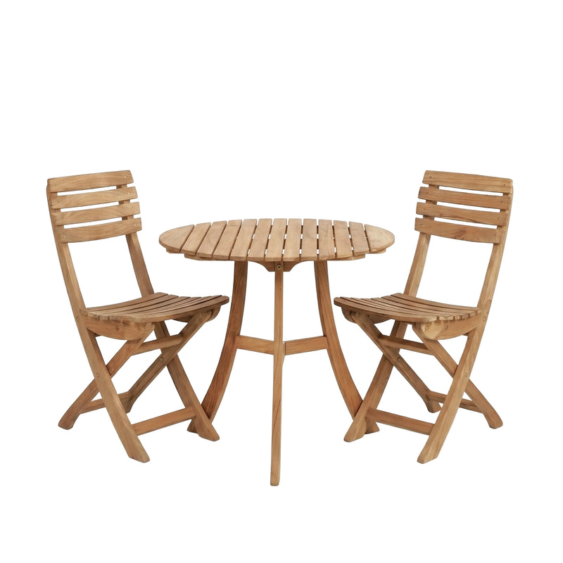 Vendia Outdoor Kafesett