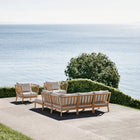 Tradition Outdoor Loungestol