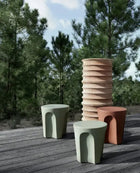 Colosseo Outdoor Sidebord - Utstillingsmodell