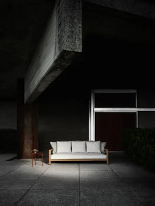 Pablo Outdoor Loungestol