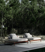 Ribes Outdoor Sofa