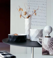 keramikk vase fra b&b italia joker