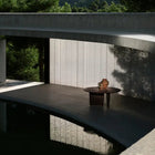 Tobi-Ishi Outdoor Spisebord