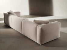Dambodue 3-seter Sofa