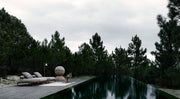 Ribes Outdoor Sofa