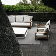 Pablo Outdoor Sofa