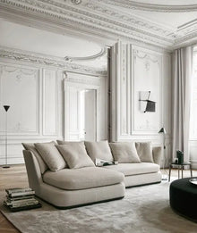 Apollo Sofa