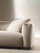 Dambodue 3-seter Sofa
