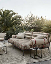 Ribes Outdoor Sofa